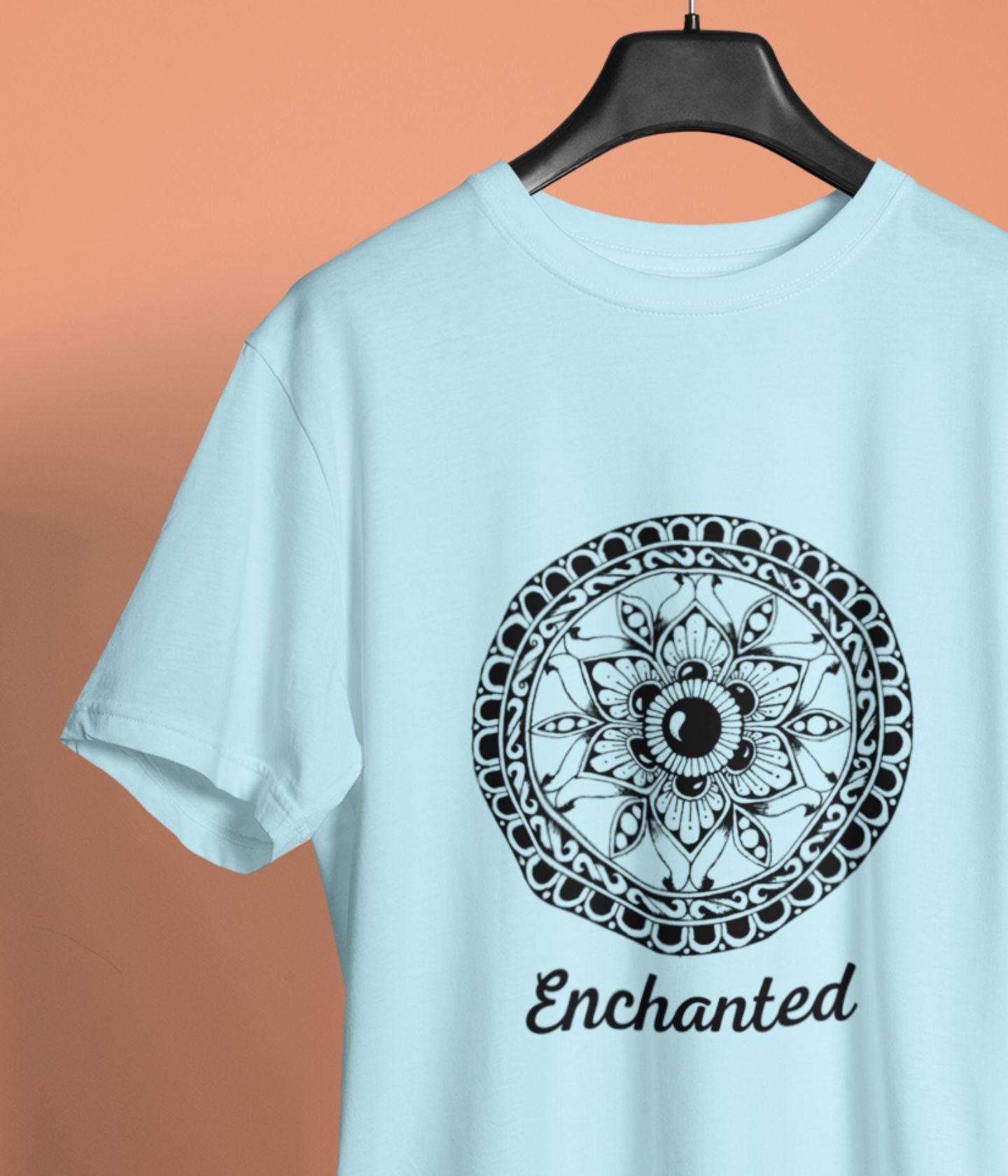 Enchanted - Unisex Classic T-Shirt - aiink