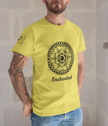 Enchanted - Unisex Classic T-Shirt - aiink