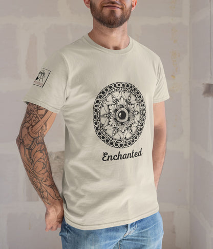 Enchanted - Unisex Classic T-Shirt - aiink