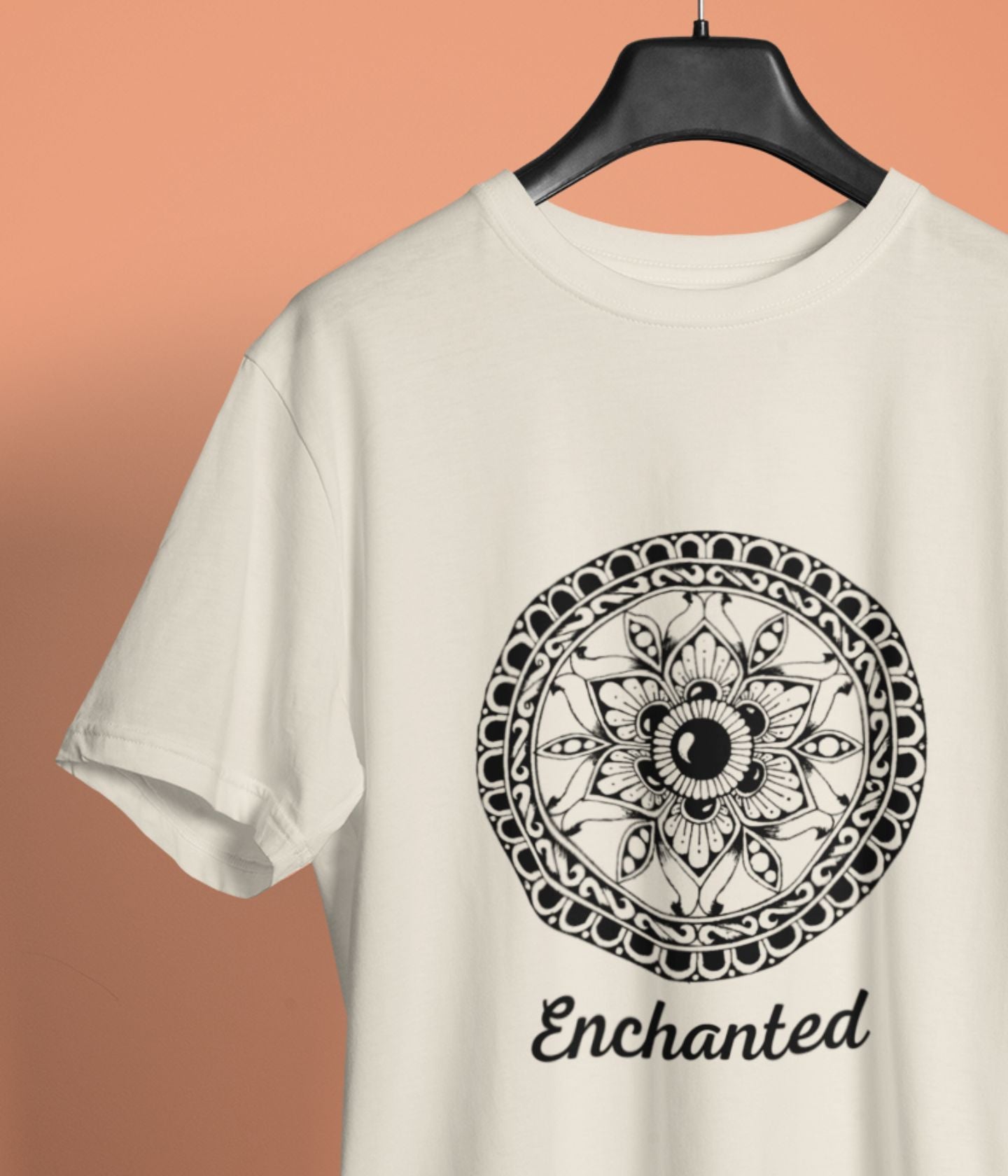 Enchanted - Unisex Classic T-Shirt - aiink