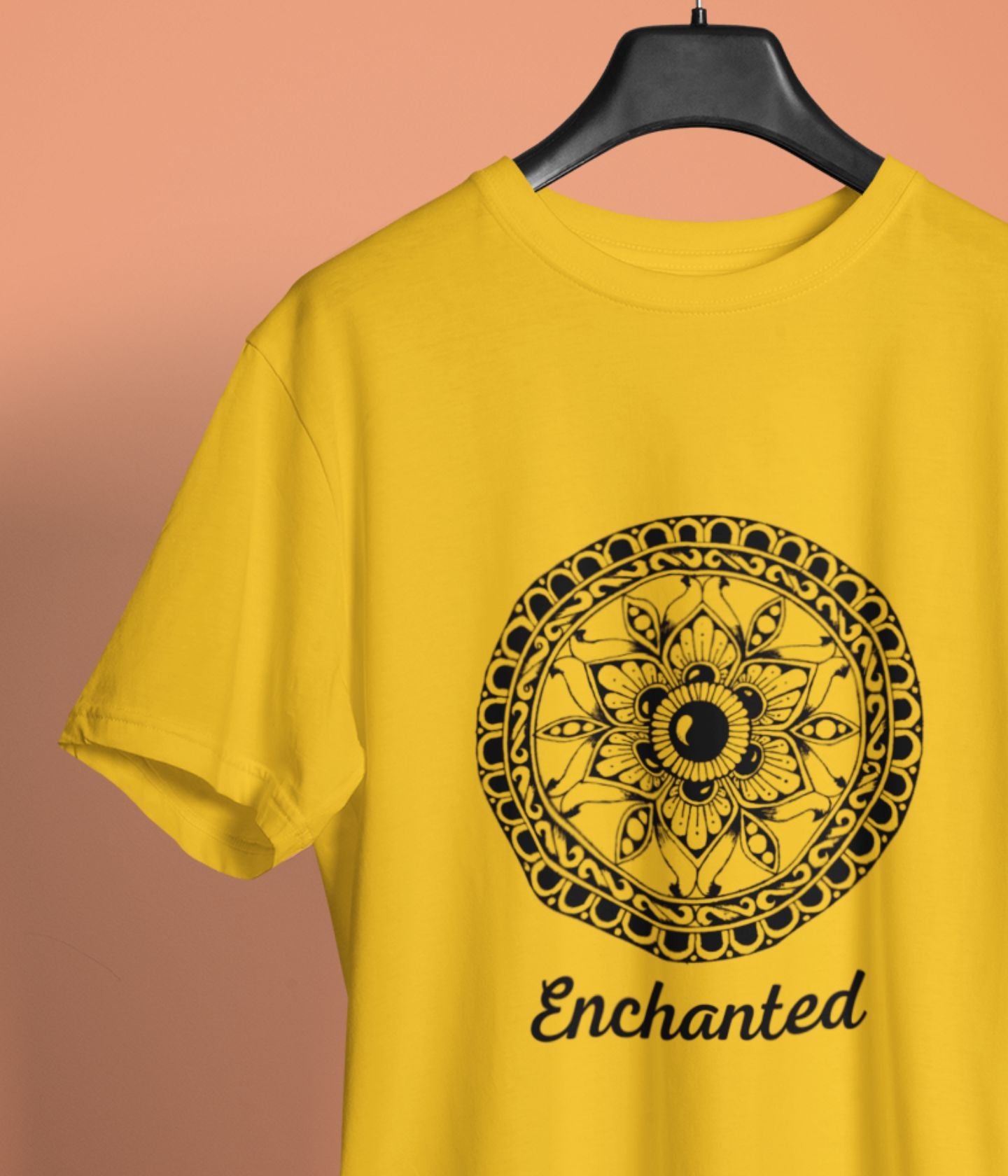 Enchanted - Unisex Classic T-Shirt - aiink