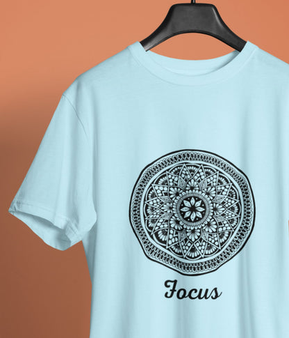 Focus - Unisex Classic T-Shirt - aiink