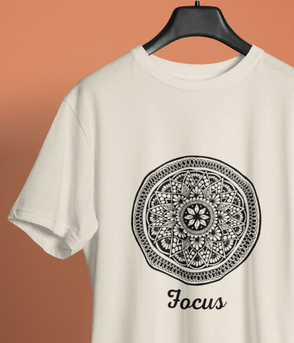 Focus - Unisex Classic T-Shirt - aiink