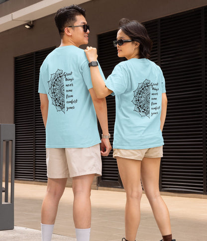 Great Things - Unisex Classic T-Shirt - aiink