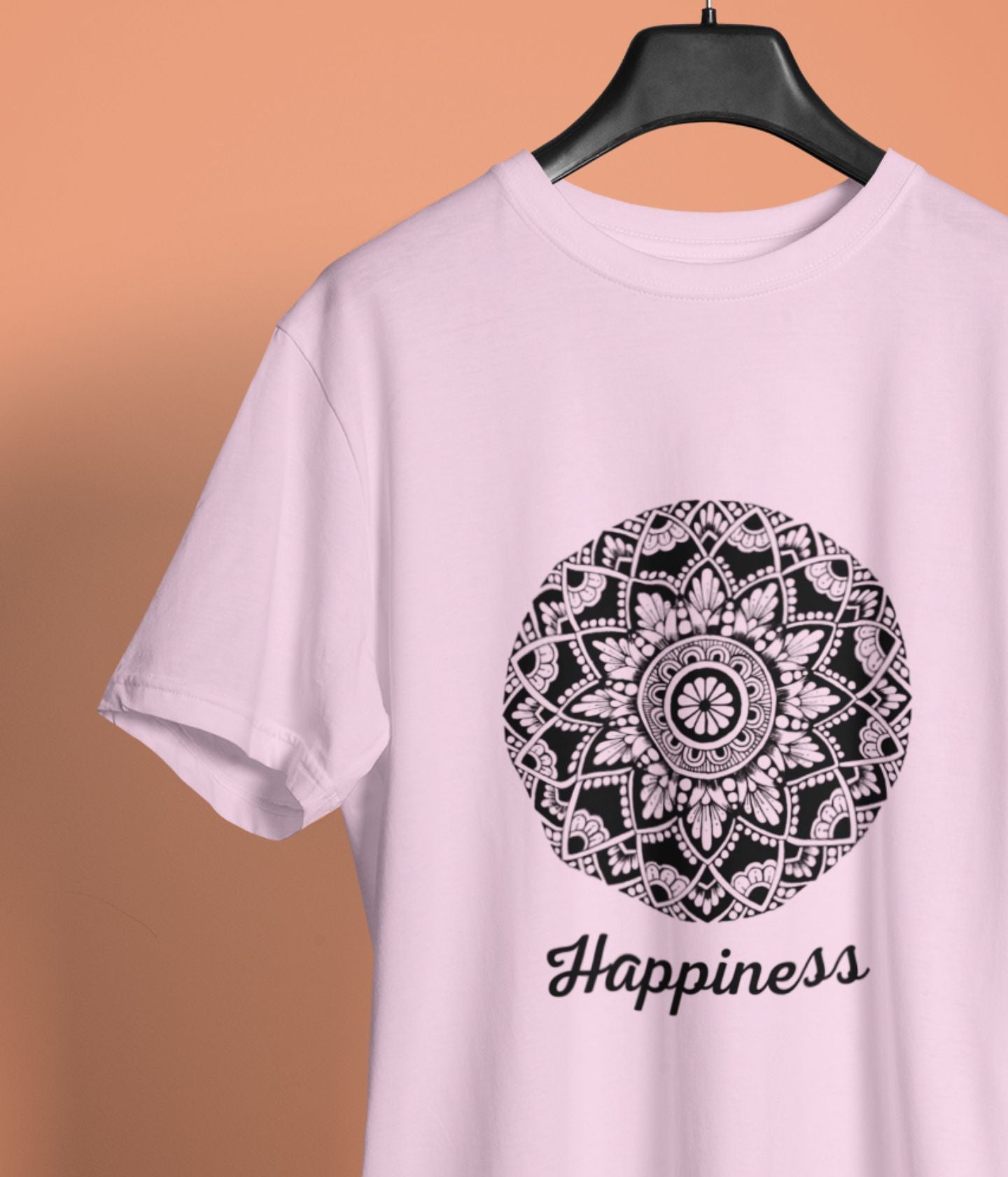 Happiness - Unisex Classic T-Shirt - aiink