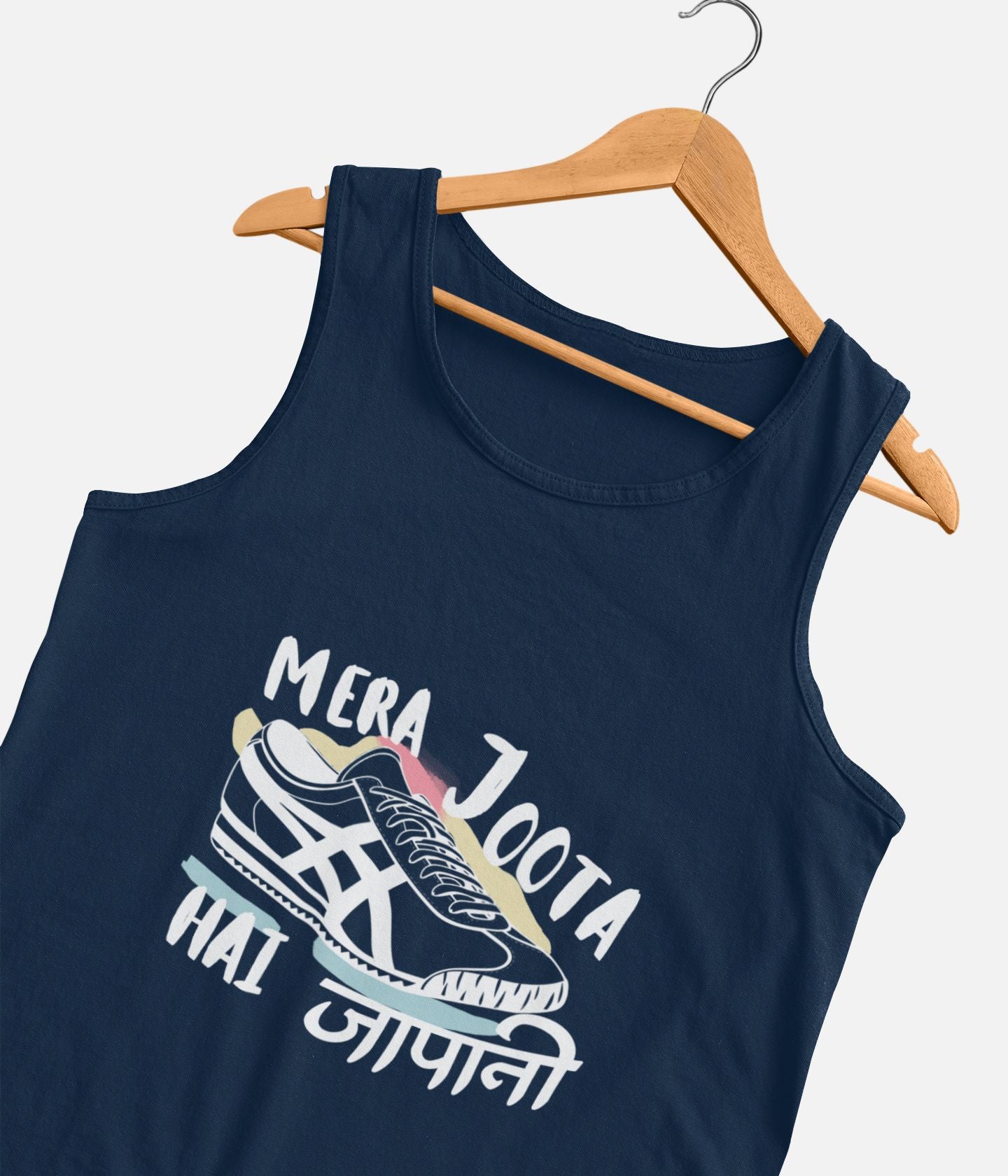 Japani Joota - Women's Tank Top Dark - aiink