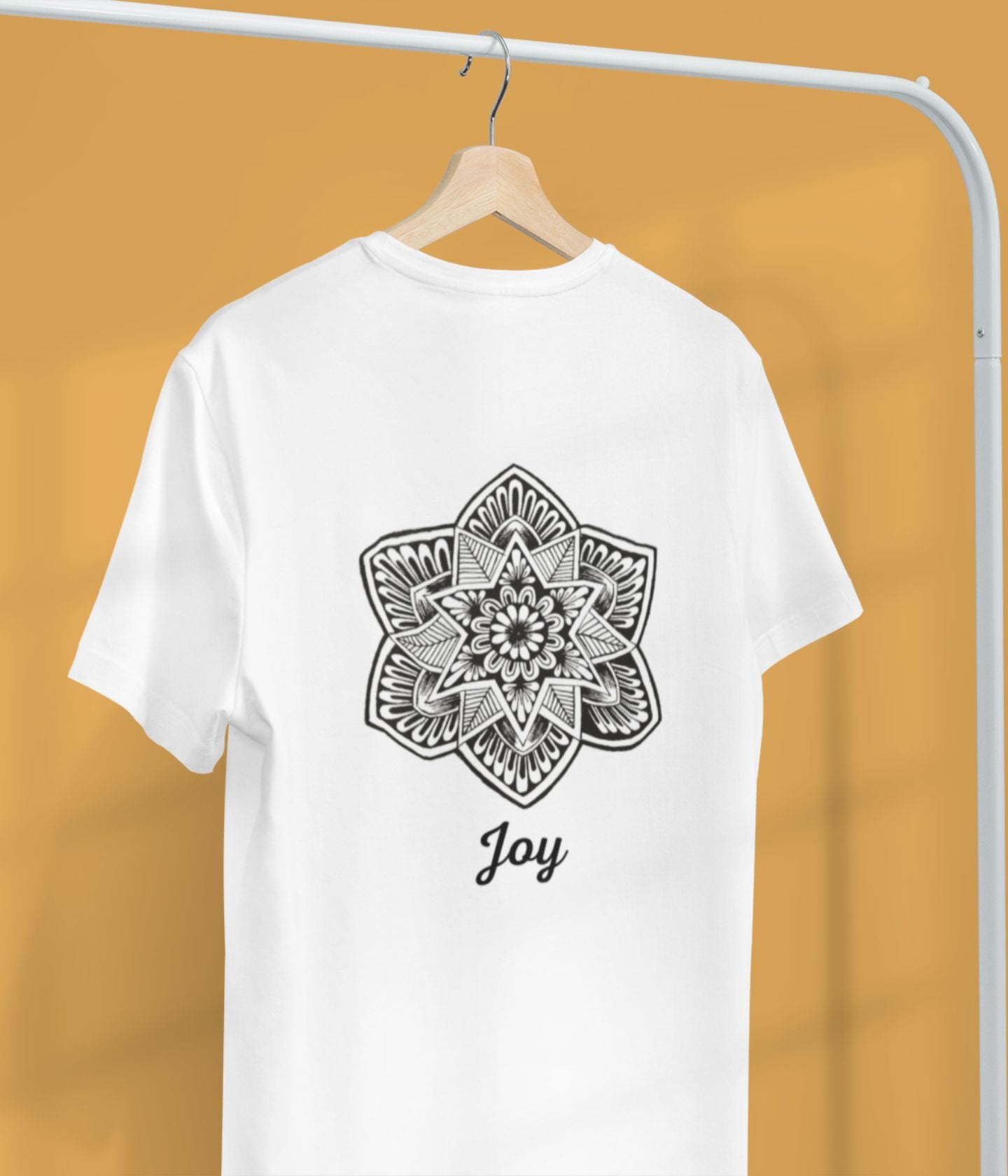 Joy - Unisex Classic T-Shirt - aiink