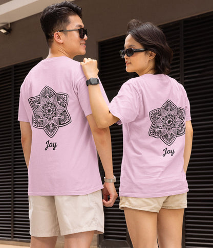 Joy - Unisex Classic T-Shirt - aiink