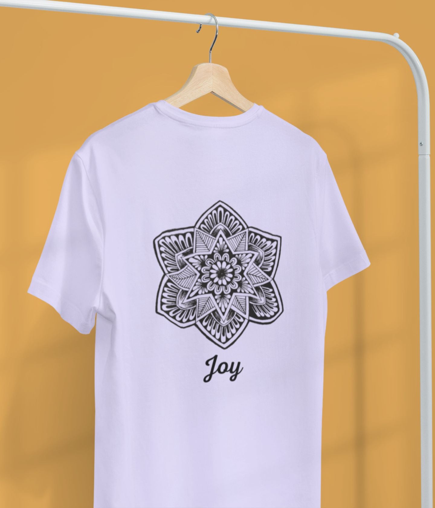 Joy - Unisex Classic T-Shirt - aiink