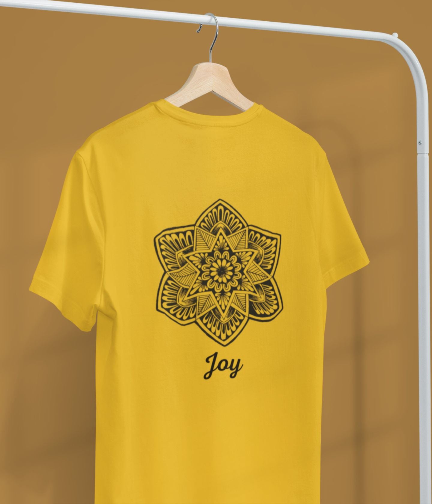 Joy - Unisex Classic T-Shirt - aiink