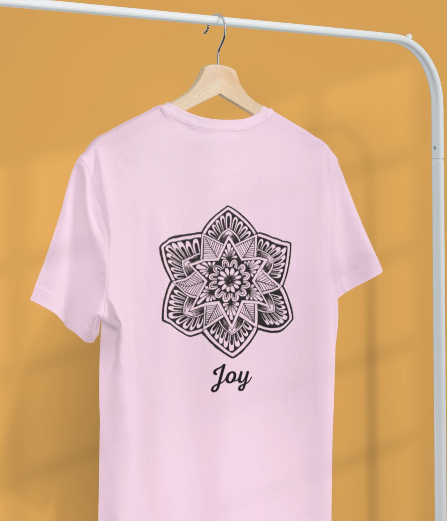 Joy - Unisex Classic T-Shirt - aiink