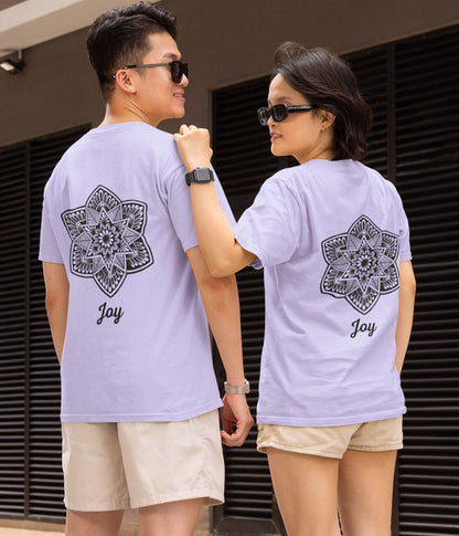 Joy - Unisex Classic T-Shirt - aiink