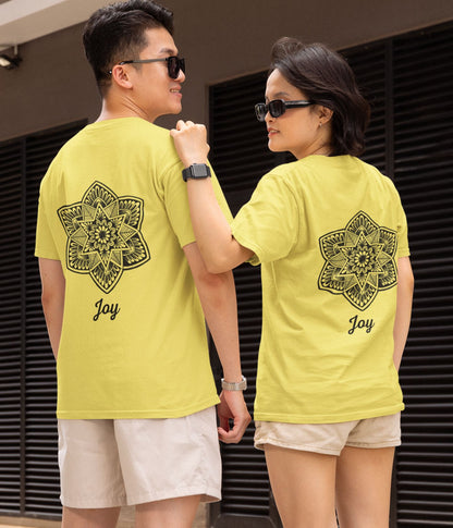 Joy - Unisex Classic T-Shirt - aiink