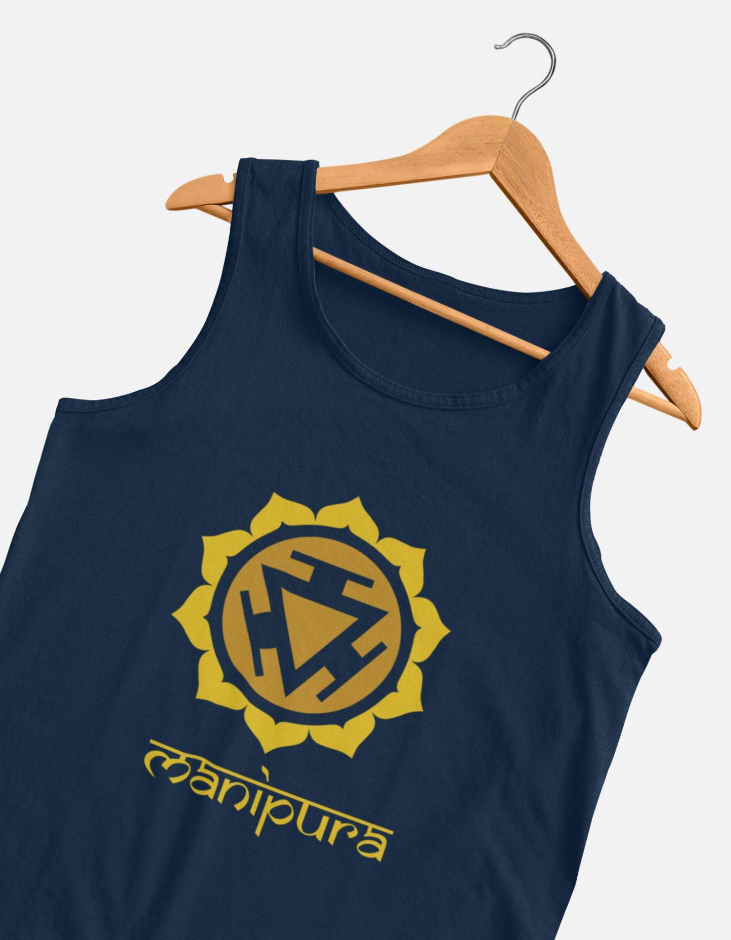 Manipura - Women's Tank Top - aiink