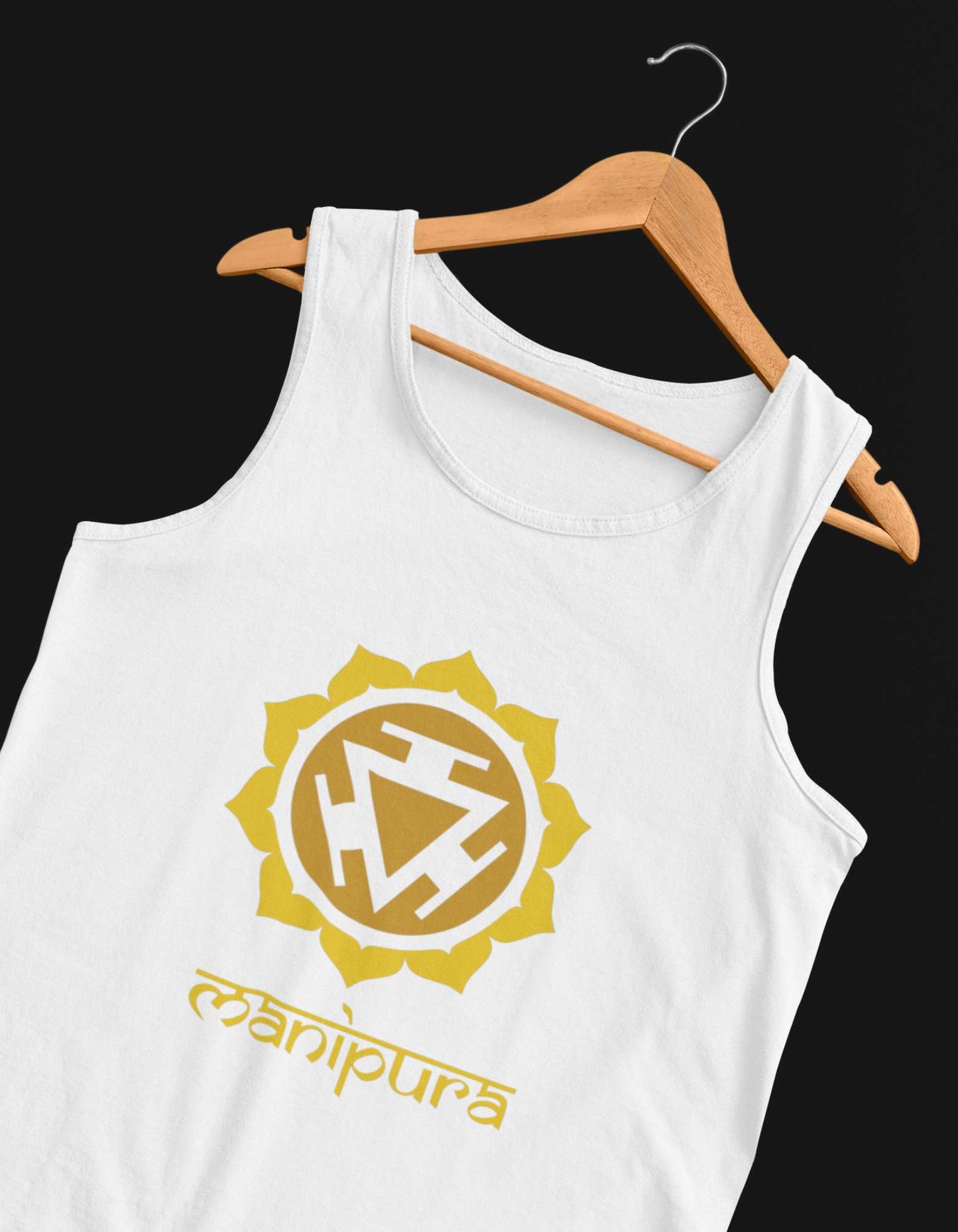 Manipura - Women's Tank Top - aiink