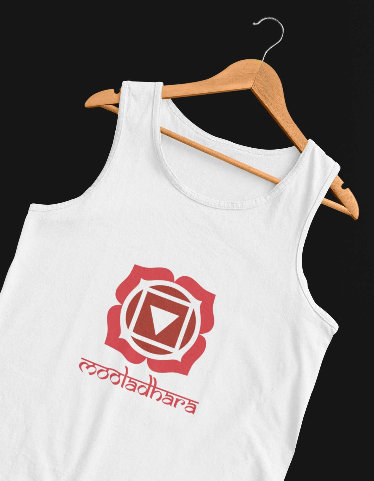 Mooladhara - Women's Tank Top - aiink