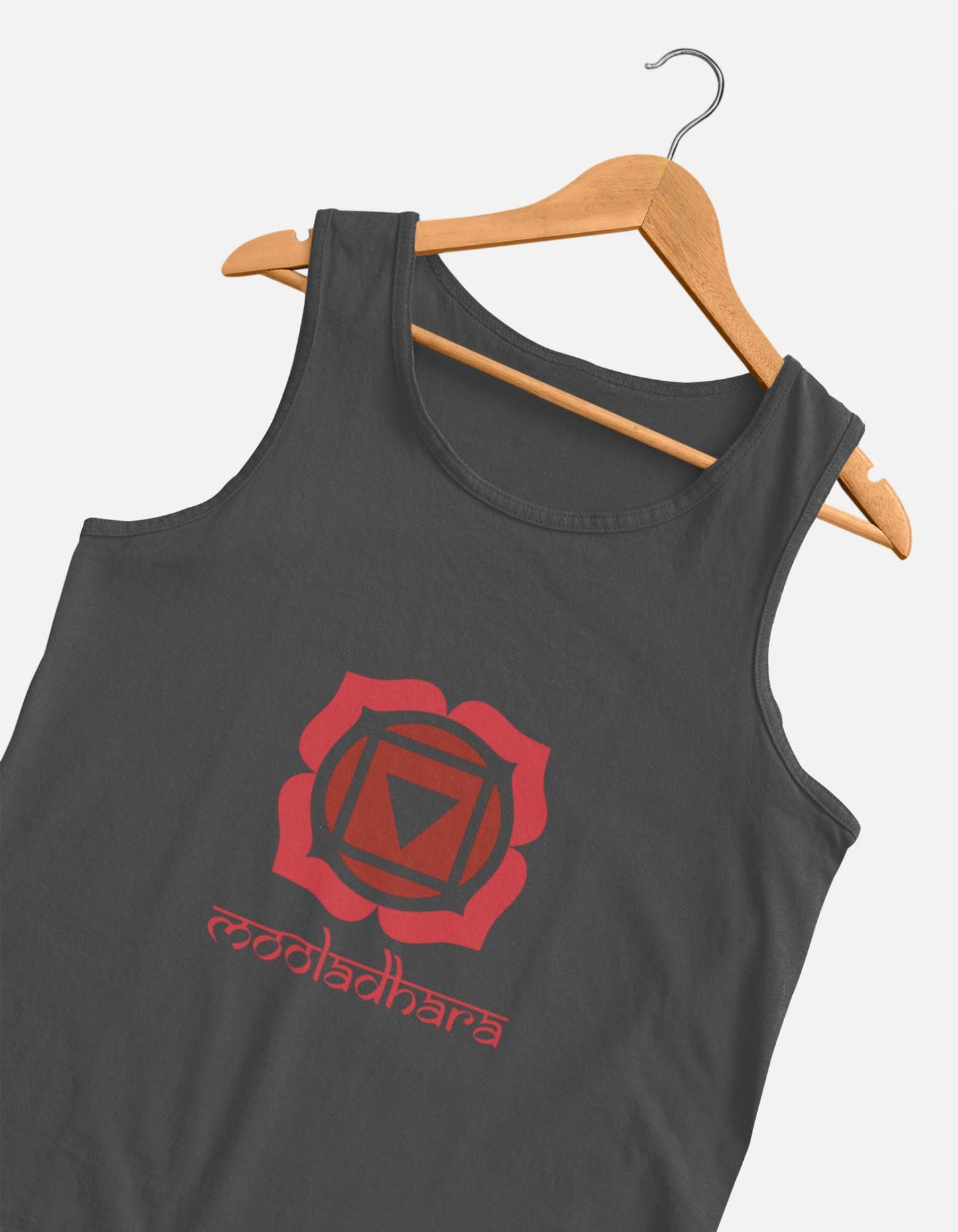 Mooladhara - Women's Tank Top - aiink