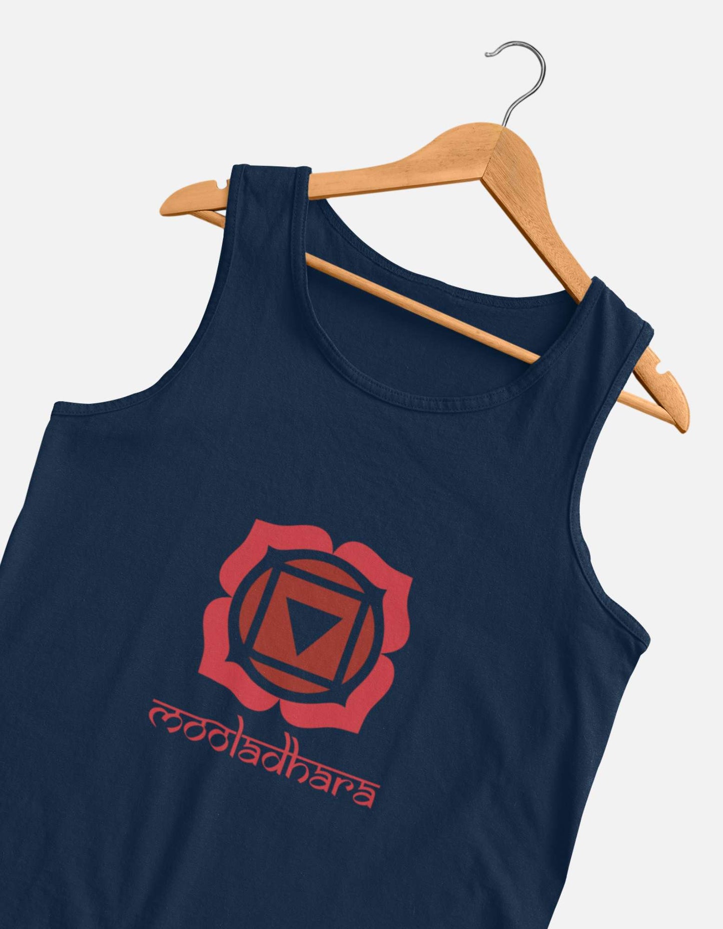 Mooladhara - Women's Tank Top - aiink