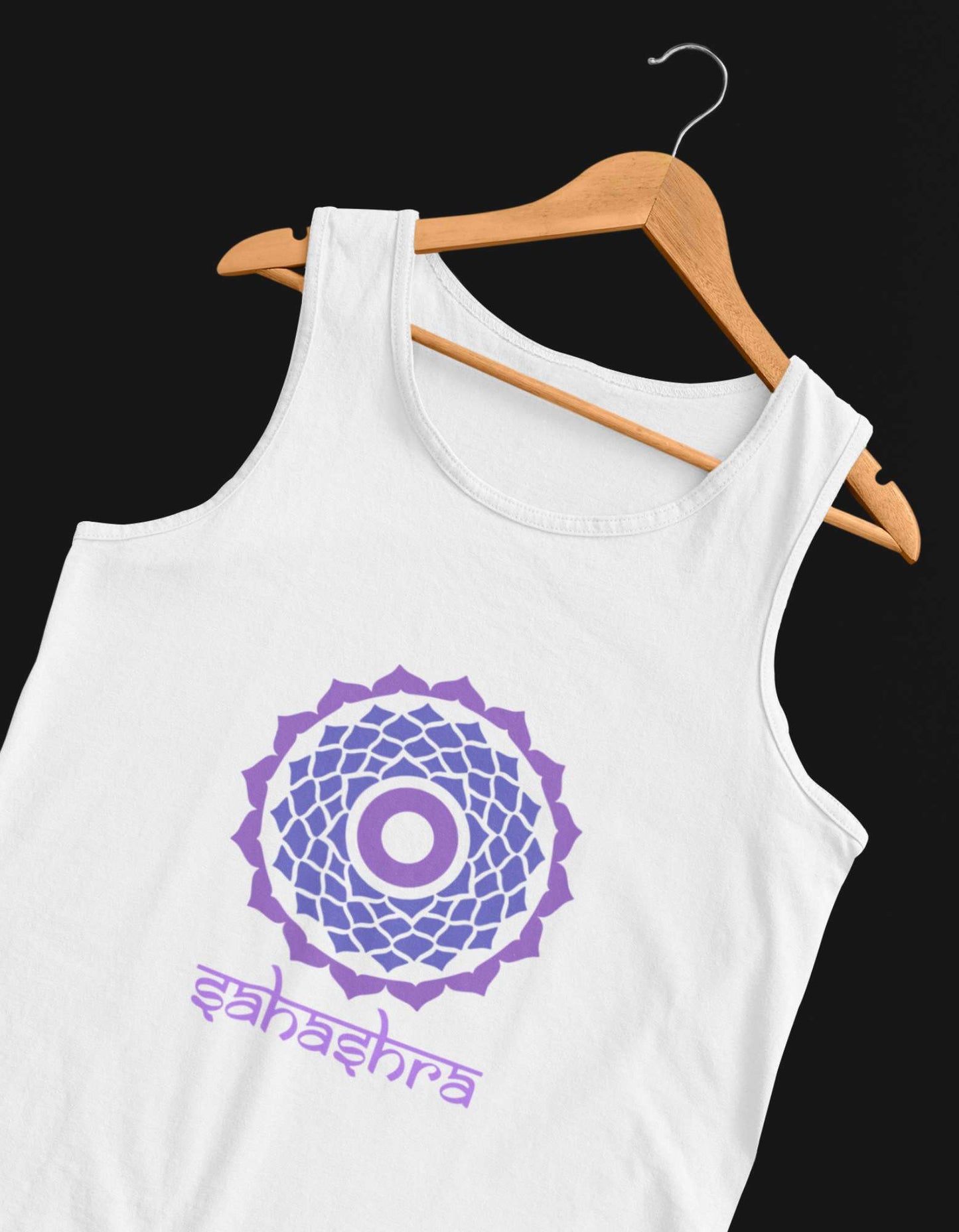 Sahashra - Women's Tank Top - aiink