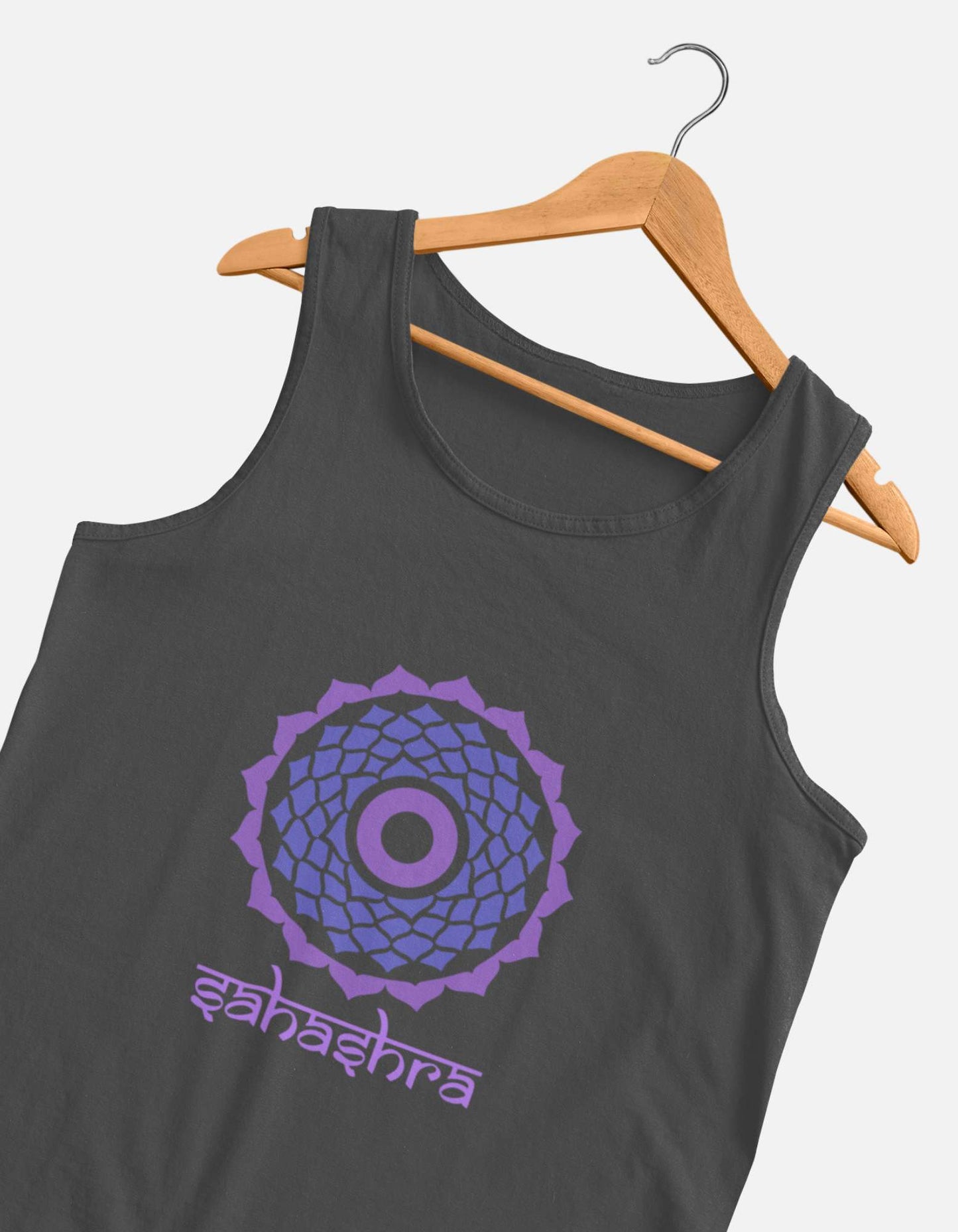 Sahashra - Women's Tank Top - aiink