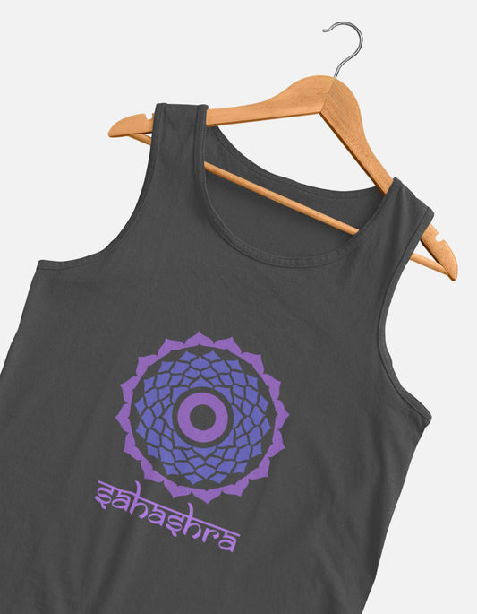 Sahashra - Women's Tank Top - aiink