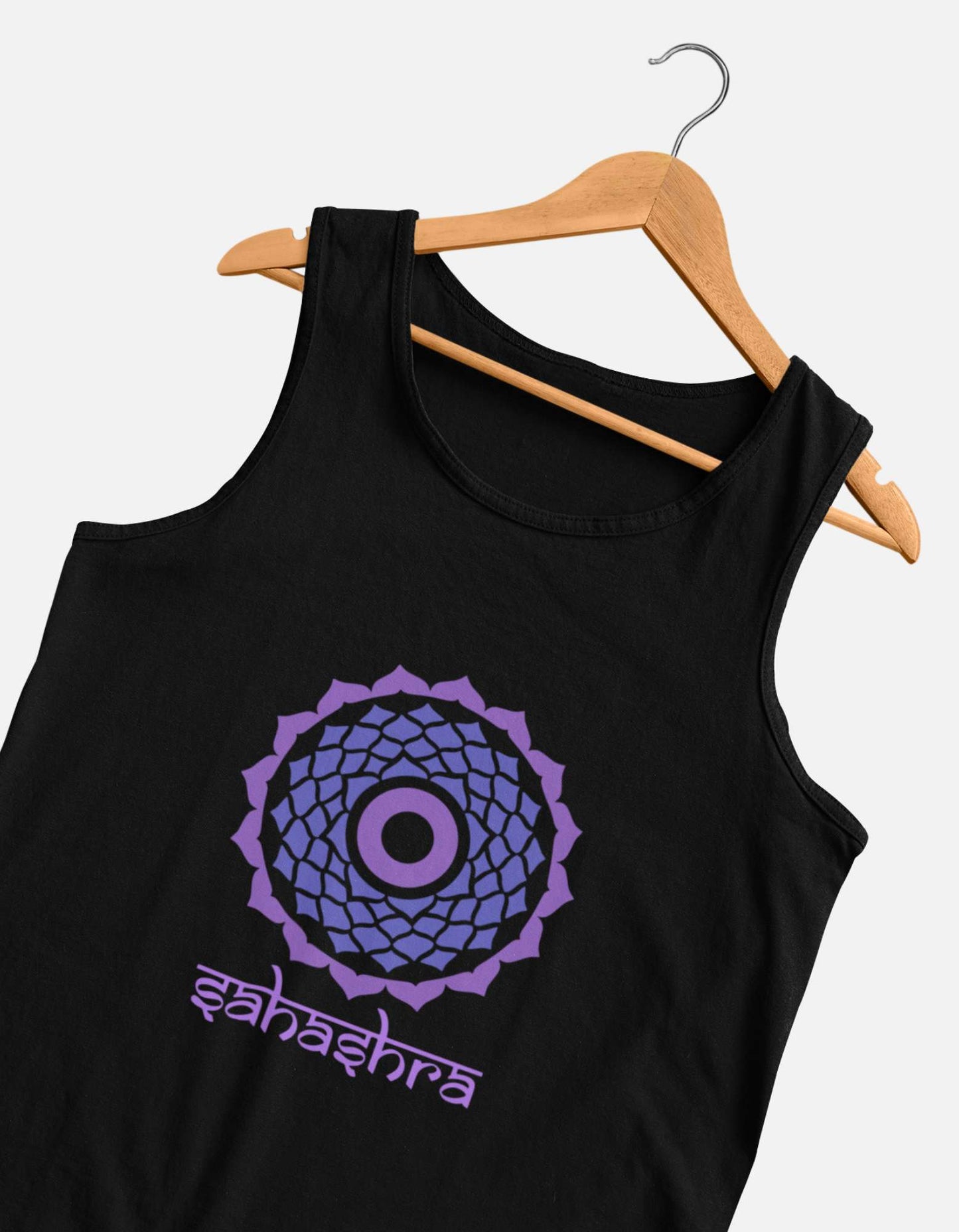 Sahashra - Women's Tank Top - aiink