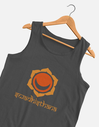 Swadhisthana - Women's Tank Top - aiink