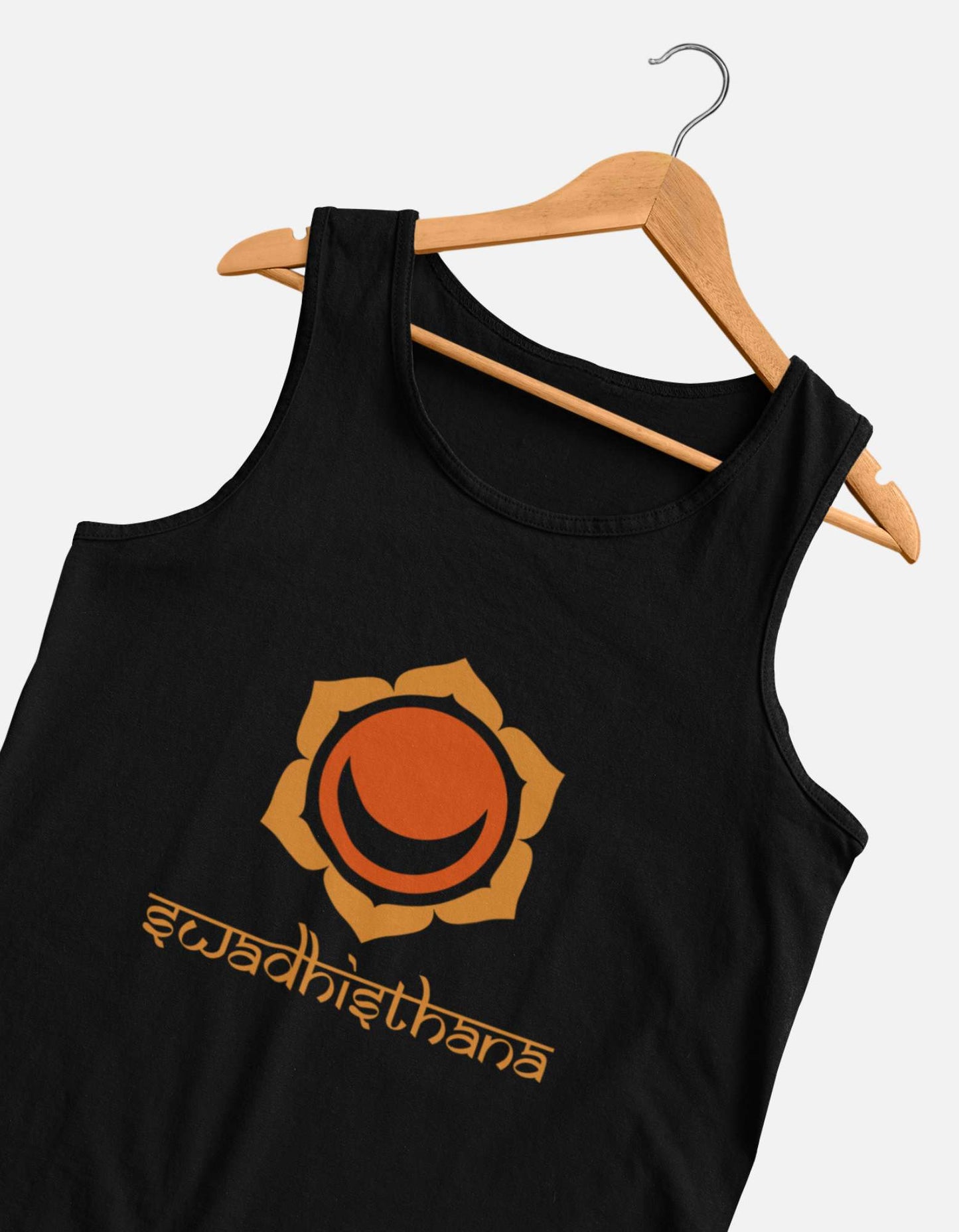 Swadhisthana - Women's Tank Top - aiink