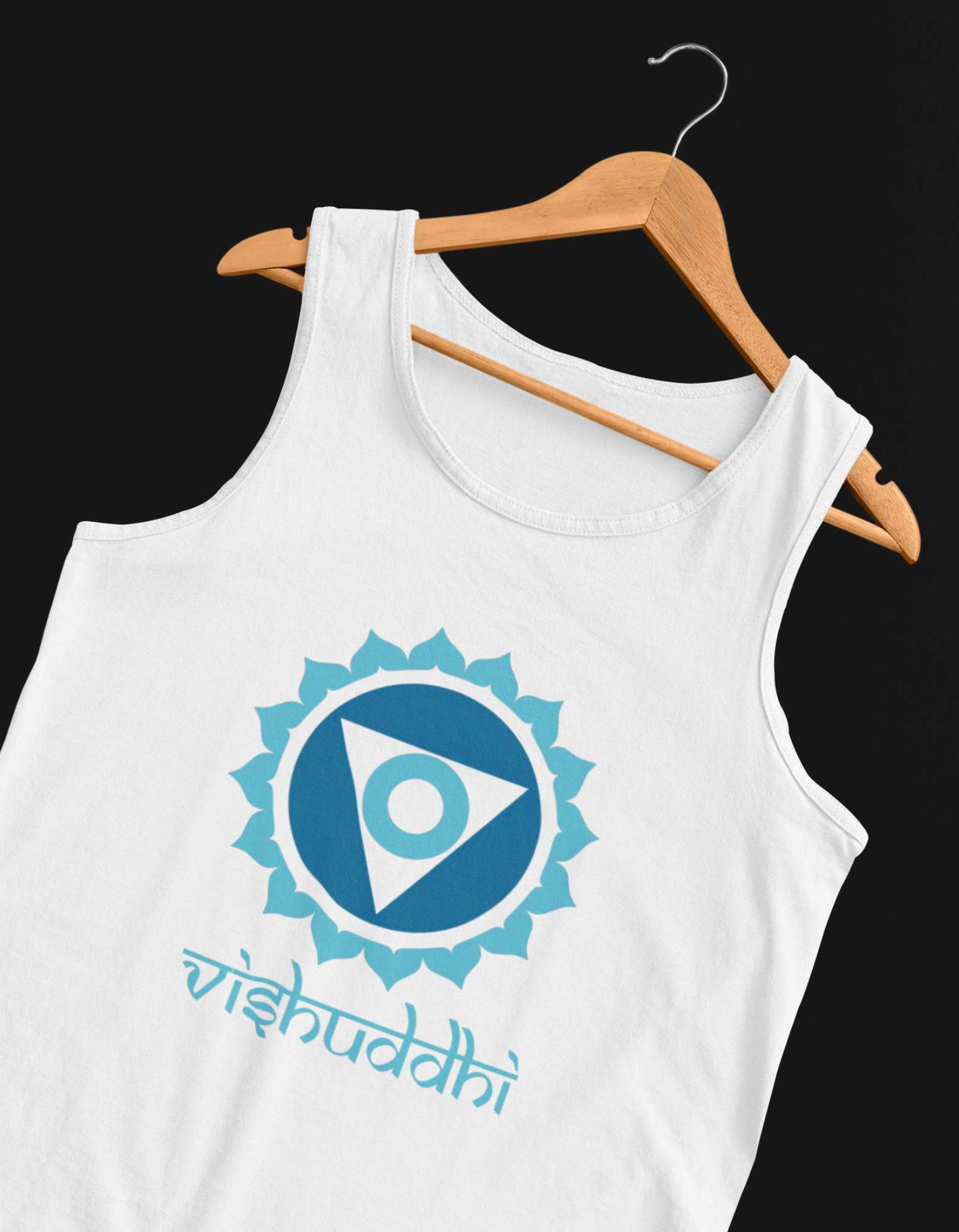 Vishuddhi - Women's Tank Top - aiink