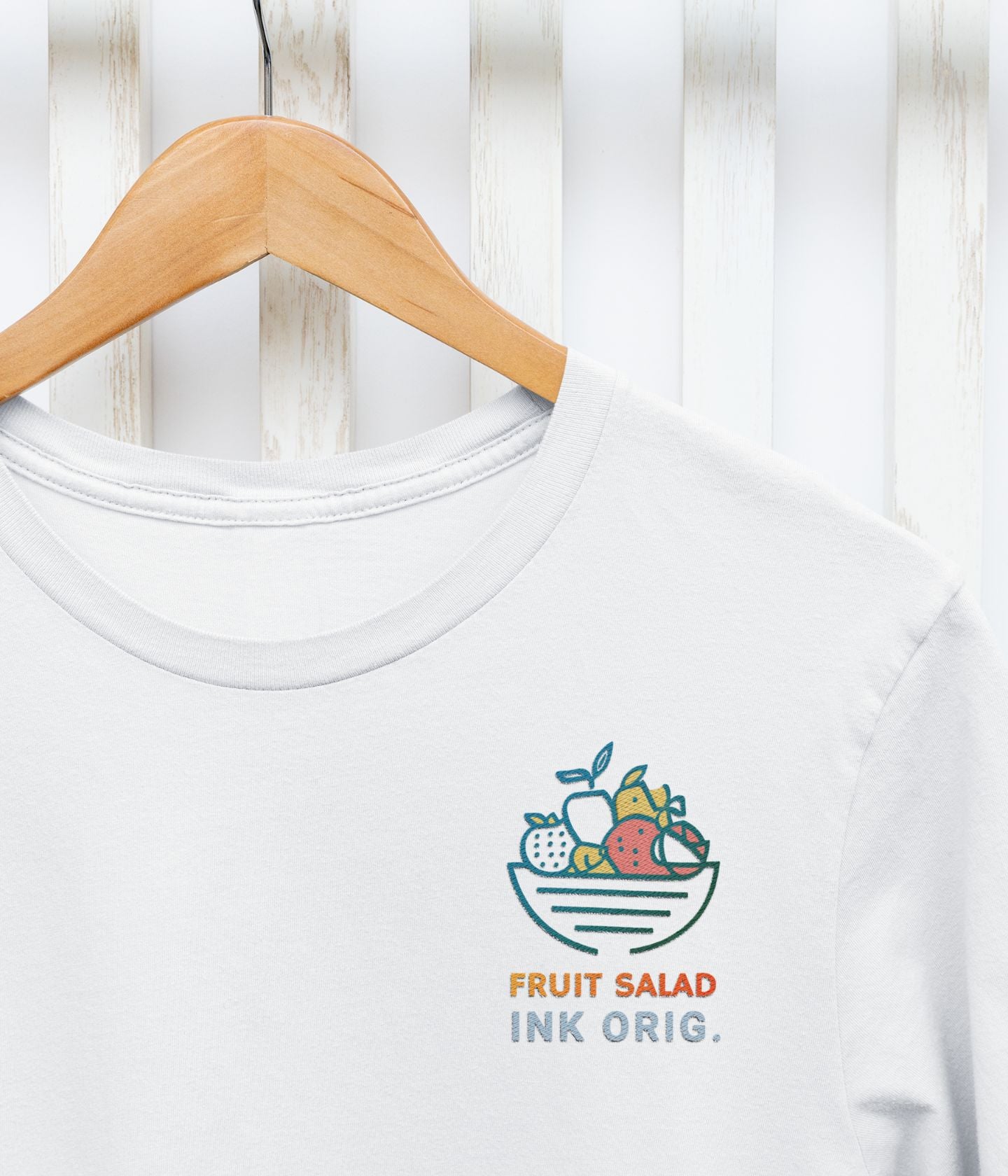 We Make A Great Pear - Terry Oversized T-Shirt - aiink