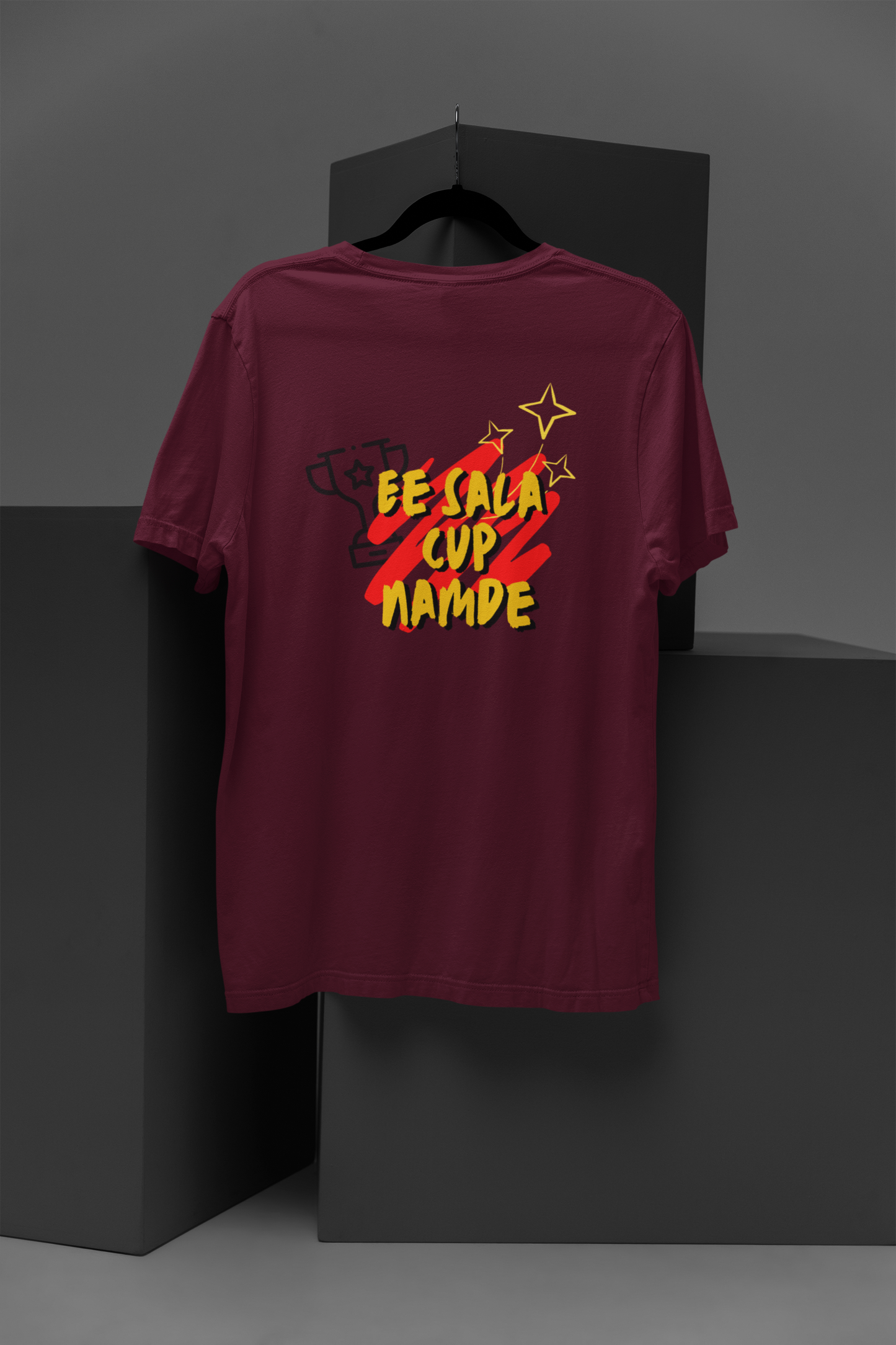Cup Namde? - Women's Supima Cotton T-Shirt - aiink